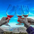 Event Photo: Waterfalls, Mt Hood, and Wine Tour