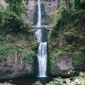 Event Photo: Multnomah Falls & Gorge Waterfalls Tour