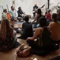 Kirtan with Sitaram Dass and Sacred Dharma
