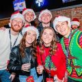 Join us for the ultimate Christmas Bar Crawl in Portland, where the holiday spirit and good times collide on December 20th, 2025!