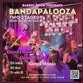 Event Photo: Bandapalooza