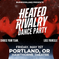 Event Photo: Heated Rivalry Dance Party