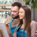 Paint and Sip: Paint Night Done Right - Portland