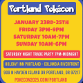 Event Photo: Portland PokéCon