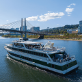 Event Photo: Portland Spirit Happy Hour Sightseeing