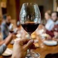 Event Photo: The Foraged Table: Erath Winemaker Dinner at Javelina