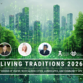 Event Photo: Living Traditions: Visions of Water