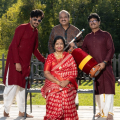 Event Photo: Classical Music-Dance of India - RASIKA