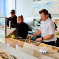 Event Photo: One Buck Shuck and More