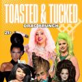 drag queens under name of event