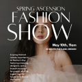 Event Photo: Spring Ascension Fashion Show