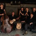 photo of band