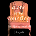 Event Photo: Alone and Counting — Art Installation