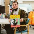 Event Photo: Misfit Toys Puppet Show