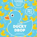 Event Photo: Ducky Drop