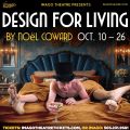 Event Photo: Design for Living