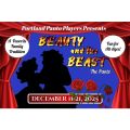 Event Photo: Beauty and the Beast: The Musical Panto