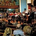 Event Photo: Handel's Messiah