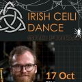 Event Photo: Irish Ceili Dance