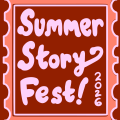 Event Photo: Summer Story Fest
