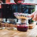 Event Photo: Jam and Jelly Workshop