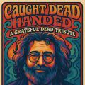 graphic image of Jerry Garcia