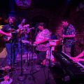 Event Photo: Caught Dead Handed (Grateful Dead tribute) 