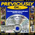 2000s TV Show Soundtrack