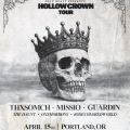 Event Photo: Hollow Crown Tour