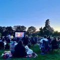 Event Photo: Friday Night Flicks
