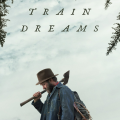 Event Photo: Movie Book Club: Train Dreams