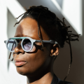 Event Photo:  Mickalene Thomas on Reimagining Beauty