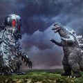 Event Photo: Godzilla vs. Hedorah with Brain Dead