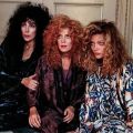 Event Photo: The Witches of Eastwick Movie Bingo w/ Violet Hex
