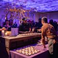 Event Photo: Taste for Equity: Cultivate