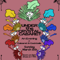 Event Photo: Under the Crystal Cabaret