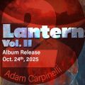 Event Photo: Lanterns Vol II. The Lanterns Suite