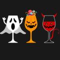 Event Photo: Halloween Candy and Wine Pairing