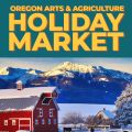 Oregon Arts and Agricultural Market – travelportland.com