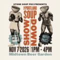 Event Photo: The Portland Soup Showdown