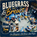 Event Photo: Bluegrass and Brews