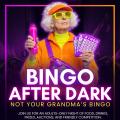 Event Photo: Bingo After Dark: A Fun Way to Support Women in Sports