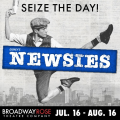 Event Photo: Disney's Newsies