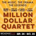 Event Photo: Million Dollar Quartet