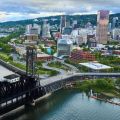 Event Photo: City of Portland Tour