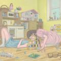 Kana Miyamoto art