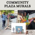 Event Photo: Community Plaza Mural