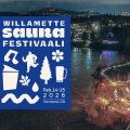 Event Photo: Willamette Sauna Festivaali