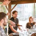 Wine Pour in Portland Wine Tasting Tour