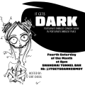 Event Photo: It Gets Dark - Portland's Darkest Comedy Show